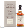 Balvenie - 25 Year Old Double Wood Thumbnail