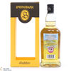 Springbank - 10 Year Old - Local Barley 2011 Thumbnail