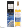 Macallan - 12 Year Old - Fine Oak - Ernie Button Thumbnail