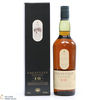 Lagavulin - 16 Year Old Thumbnail