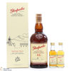 Glenfarclas - 15 Years Old Tasting Pack - 21&25 5cl Minis Thumbnail