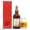 Glenfarclas - 15 Years Old Tasting Pack - 21&25 5cl Minis Thumbnail