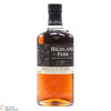 Highland Park - 11 Year Old - The Battle of Jutland Thumbnail