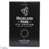 Highland Park - 17 Year Old - Ice Thumbnail