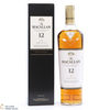 Macallan - 12 Year Old - Sherry Oak Thumbnail