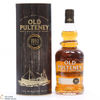 Old Pulteney - 1990 Vintage Lightly Peated Thumbnail