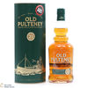 Old Pulteney - 21 Year Old Thumbnail