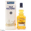 Old Pulteney - 12 Year Old Thumbnail