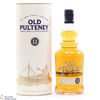 Old Pulteney - 12 Year Old Thumbnail