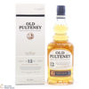 Old Pulteney - 12 Year Old Thumbnail