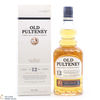 Old Pulteney - 12 Year Old Thumbnail