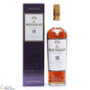 Macallan - 18 Year Old - 1991 Thumbnail