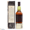 Talisker - 1986 Distillers Edition Thumbnail