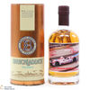 Bruichladdich - 18 Year Old -  1992 Valinch 'Team Bruichladdich' Thumbnail