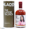 Bruichladdich - 11 Year Old - Valinch 52 - Julie McIntyre (50cl) Thumbnail