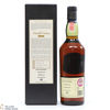 Lagavulin - 1994 Distillers Edition 2010 Thumbnail