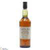 Caol Ila - 1996 Single Cask - Feis Ile 2009 Thumbnail