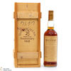 Macallan - 25 Year Old - 1972 Anniversary Malt 1988 Thumbnail