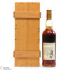 Macallan - 25 Year Old - 1972 Anniversary Malt 1988 Thumbnail