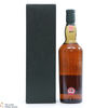 Lagavulin - 25 Year Old  - 2002 Release Cask Strength 57.2% Thumbnail