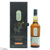 Lagavulin - 13 Year Old - Islay Jazz Festival 2021 - Mezcal Finish Thumbnail