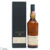 Lagavulin - 30 Year Old 1976 Cask Strength 2006 52.6% Thumbnail