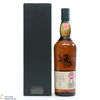 Lagavulin - 30 Year Old 1976 Cask Strength 2006 52.6% Thumbnail