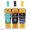 Macallan - Concept No.1, No.2 + No.3 (3 x 70cl) Thumbnail