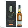 Lagavulin - 13 Year Old - Islay Jazz Festival 2021 - Mezcal Finish Thumbnail