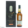 Lagavulin - 13 Year Old - Islay Jazz Festival 2021 - Mezcal Finish Thumbnail