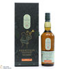 Lagavulin - 13 Year Old - Islay Jazz Festival 2021 - Mezcal Finish Thumbnail