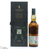 Lagavulin - 13 Year Old - Islay Jazz Festival 2021 - Mezcal Finish Thumbnail