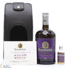 Bunnahabhain - 34 Year Old 1987 - New Acquaintance 2021 (& 3cl sample) Thumbnail