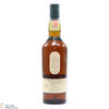 Lagavulin - 1994 Feis Ile 2010 Thumbnail