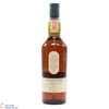 Lagavulin - 1993 Single Cask #1403 Feis Ile 2008 Thumbnail