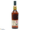 Lagavulin - 1993 Single Cask #1403 Feis Ile 2008 Thumbnail