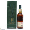 Lagavulin - Feis Ile 2009 Thumbnail