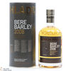 Bruichladdich - Bere Barley 2008 Thumbnail