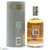 Bruichladdich - 8 Year Old - Islay Barley 2012 Thumbnail