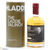 Bruichladdich - 17 Year Old - Valinch 60 -  Simon Coughlin Thumbnail