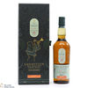 Lagavulin - 13 Year Old - Islay Jazz Festival 2021 - Mezcal Finish Thumbnail