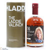 Bruichladdich - 12 Year Old - Valinch 56 - Lindy Maclellan Thumbnail