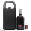 Bunnahabhain - 34 Year Old 1987 - New Acquaintance 2021 (& 3cl sample) Thumbnail