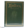 Ardbeg - Heavenly Peated by Gavin D Smith & Graeme Wallace 2018 Book Thumbnail