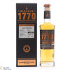 Glasgow - 1770 - Tokaji Cask Finish #18/969 - Distillery Exclusive (50cl) Thumbnail