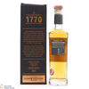 Glasgow - 1770 - Tokaji Cask Finish #18/969 - Distillery Exclusive (50cl) Thumbnail