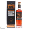 Glasgow - 1770 - Ruby Cask Finish #17/808 - Distillery Exclusive (50cl) Thumbnail