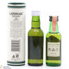 Laphroaig - 10 Year Old & Lagavulin - 16 White Horse White 2 x 5cl Thumbnail