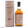 Balvenie - 18 Year Old - PX Cask Finish Thumbnail