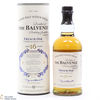 Balvenie - 16 Year Old - French Oak - Pineau Cask Finish Thumbnail